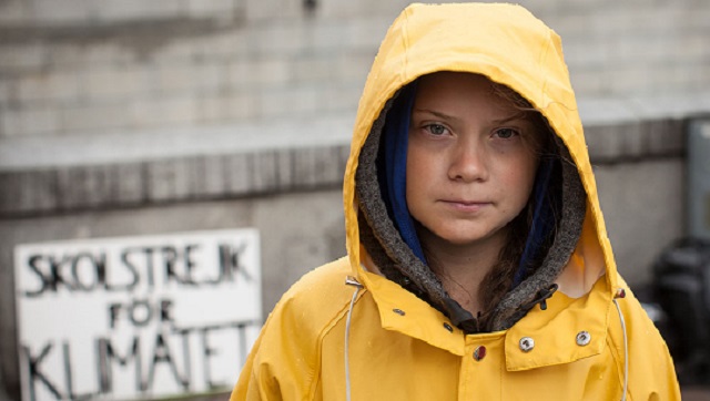 Delhi Police says 'no one named', FIR against creators of toolkit; 'I #StandWithFarmers', tweets Greta Thunberg Delhi Police says 'no one named', FIR against creators of toolkit; 'I #StandWithFarmers', tweets Greta Thunberg