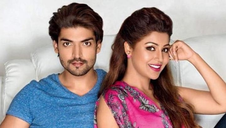 Gurmeet Choudhary, wife Debina Bonnerjee test positive for coronavirus