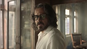 Harami director Shyam Madiraju says the Emraan Hashmi-starrer is a modern-day adaptation of Oliver Twist