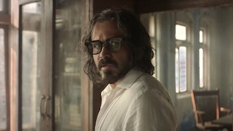 Harami director Shyam Madiraju says the Emraan Hashmi-starrer is a modern-day adaptation of Oliver Twist