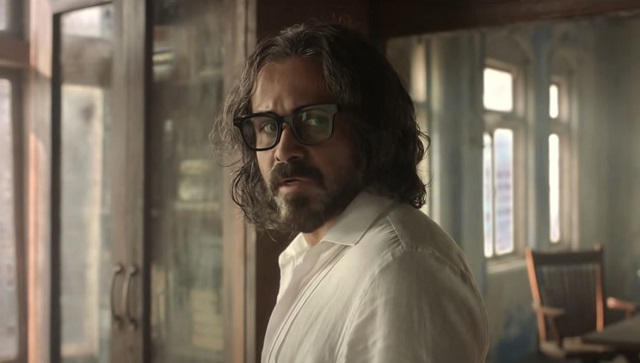 Harami Daniel Harami director Shyam Madiraju says the Emraan Hashmi-starrer is a ...