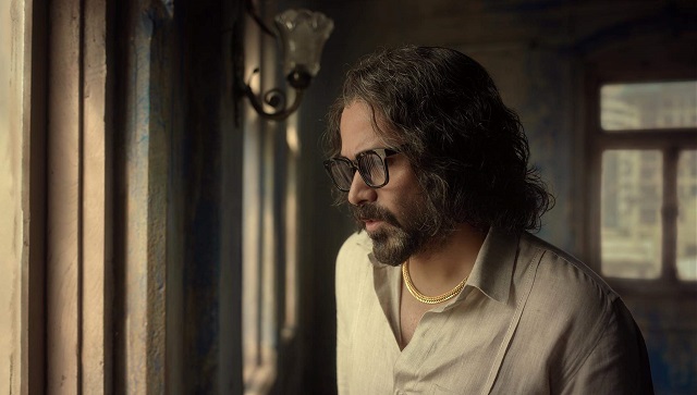 Emraan Hashmi's Harami, Ananth Mahadevan’s Bittersweet among Indian titles to screen at Busan Film Festival 2020 Emraan Hashmi's Harami, Ananth Mahadevan’s Bittersweet among Indian titles to screen at Busan Film Festival 2020