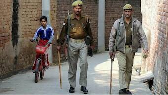 Uttar Pradesh Police forcibly took Hathras gangrape victim’s remains for cremation, claims family