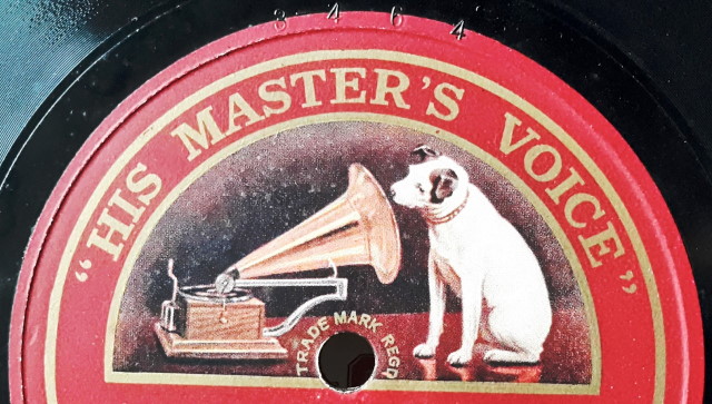 Tracing a century of HMV, the label which laid the foundation of Indian music industry Tracing a century of HMV, the label which laid the foundation of Indian music industry