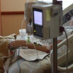 COVID-19 patients at high risk during first 10 days of leaving hospital, finds study