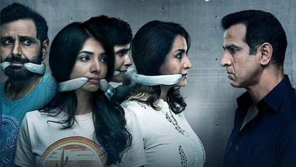 Hostages Season 2 review: This racy Disney+ Hotstar show is hit-or-miss, but the twists and turns may hold you captive