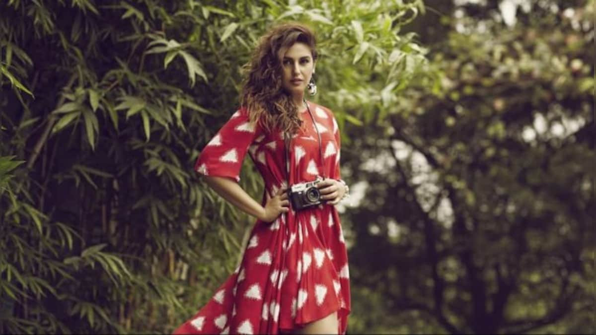 Huma Qureshi on being named in sexual harassment allegation against Anurag  Kashyap: Angry at being dragged into this mess – Firstpost