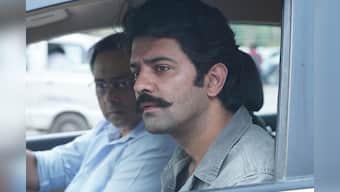 Looking out for a gritty crime thriller? Eros Now’s Halahal should satisfy you.