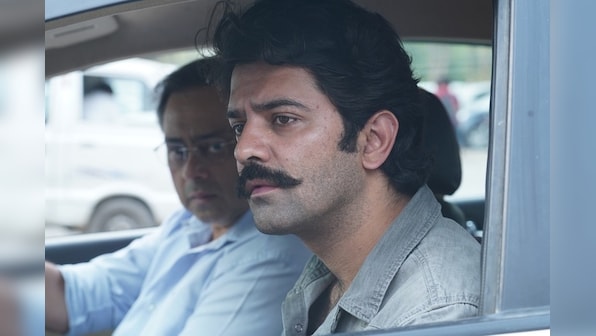 Looking out for a gritty crime thriller? Eros Now’s Halahal should satisfy you.