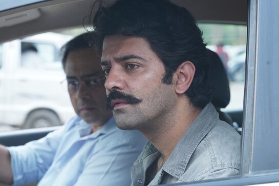 Looking out for a gritty crime thriller? Eros Now’s Halahal should satisfy you. Looking out for a gritty crime thriller? Eros Now’s Halahal should satisfy you.