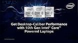 Experience Game-Changing Performance with Intel® Core™ Powered Gaming Laptops