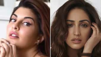 Jacqueline Fernandez, Yami Gautam join cast of Saif Ali Khan's horror comedy Bhoot Police