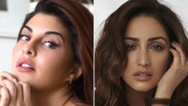 Jacqueline Fernandez, Yami Gautam join cast of Saif Ali Khan's horror comedy Bhoot Police