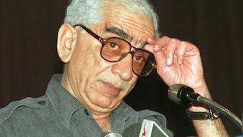 Jaswant Singh's tumultuous career was marked by revival of India-US ties, ignominy of Kandahar hijacking