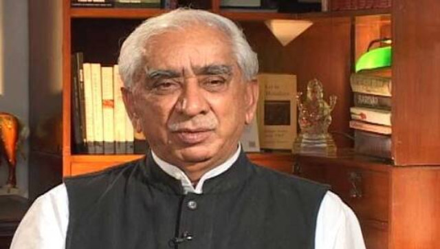 Jaswant Singh, former external affairs minister, passes away at 82; Modi says he 'served nation diligently' Jaswant Singh, former external affairs minister, passes away at 82; Modi says he 'served nation diligently'