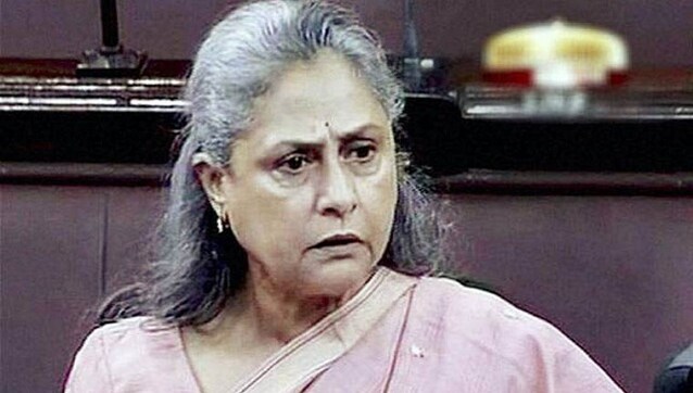 Jaya bachchan | Latest News on Jaya-bachchan | Breaking Stories and Opinion Articles - Firstpost