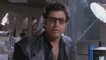 Jeff Goldblum says his Jurassic Park character Dr Malcolm is more relevant now than ever