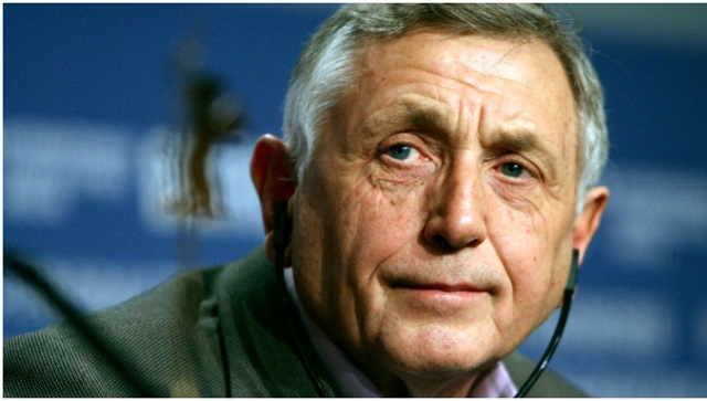 Jiri Menzel, Oscar-winning Czech film director of Closely Watched Trains, passes away Jiri Menzel, Oscar-winning Czech film director of Closely Watched Trains, passes away