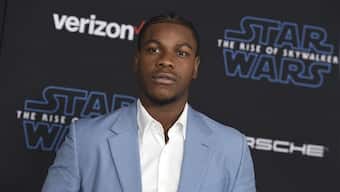 Perfume brand apologises to John Boyega for cutting him out of Chinese ad, calls it a 'misstep'