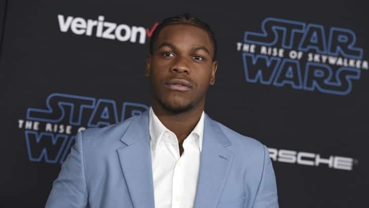 Perfume brand apologises to John Boyega for cutting him out of Chinese ad, calls it a 'misstep'