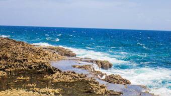Rising temperatures making oceans stable, reducing carbon absorption capacity warns scientists