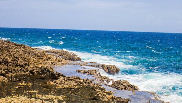 Rising temperatures making oceans stable, reducing carbon absorption capacity warns scientists