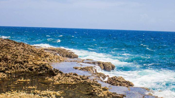 Rising temperatures making oceans stable, reducing carbon absorption capacity warns scientists