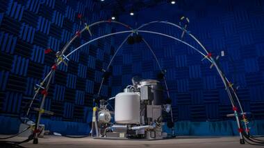 NASA to launch new space toilet, that cost $23 million, to the Space Station