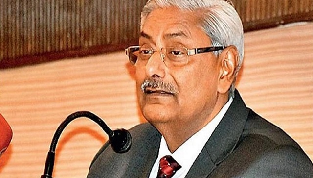 Justice Arun Mishra demits office: From openly praising PM to near eviction of forest dwellers, judge's six-yr-long tumultuous run in SC Justice Arun Mishra demits office: From openly praising PM to near eviction of forest dwellers, judge's six-yr-long tumultuous run in SC