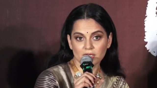 DGCA seeks report from IndiGo over 'safety' violations on Kangana Ranaut's Chandigarh-Mumbai flight DGCA seeks report from IndiGo over 'safety' violations on Kangana Ranaut's Chandigarh-Mumbai flight