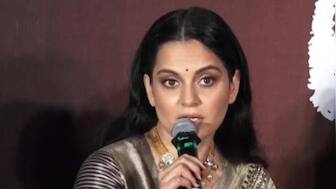 DGCA seeks report from IndiGo over 'safety' violations on Kangana Ranaut's Chandigarh-Mumbai flight