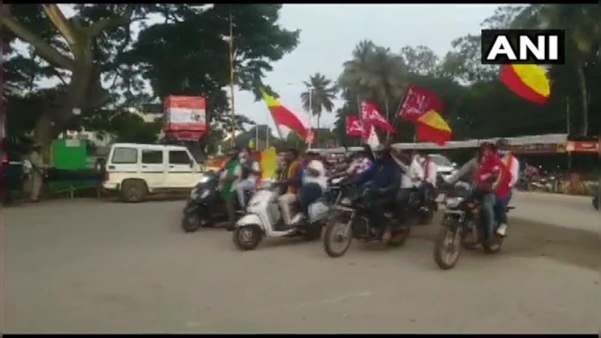 Farmers’ outfits, Opposition support Karnataka Bandh; won’t let functioning of offices, transport be affected, says govt