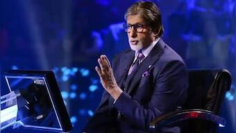 Amitabh Bachchan returns as host of Kaun Banega Crorepati; Season 12 has COVID-19 precuations in place