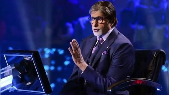 Amitabh Bachchan returns as host of Kaun Banega Crorepati; Season 12 has COVID-19 precuations in place