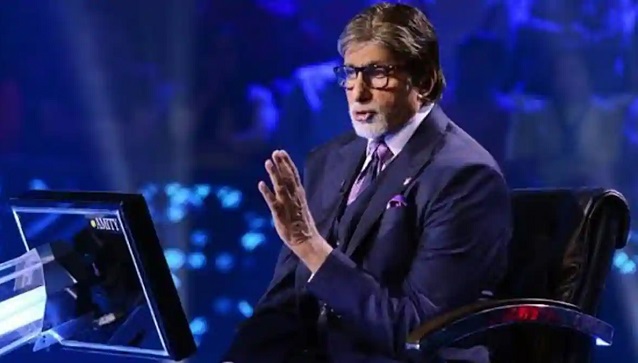 Amitabh Bachchan returns as host of Kaun Banega Crorepati; Season 12 has COVID-19 precuations in place Amitabh Bachchan returns as host of Kaun Banega Crorepati; Season 12 has COVID-19 precuations in place