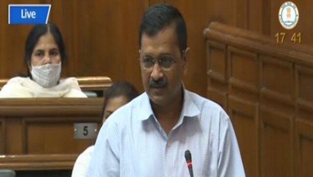Delhi conducting more COVID-19 tests than any other part of the world, Arvind Kejriwal says in Assembly Delhi conducting more COVID-19 tests than any other part of the world, Arvind Kejriwal says in Assembly