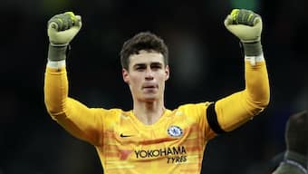 Premier League: Liverpool's Alisson shows Chelsea the value of a great goalkeeper