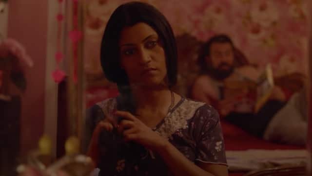 Konkona Sen Sharma | Image to YouTube