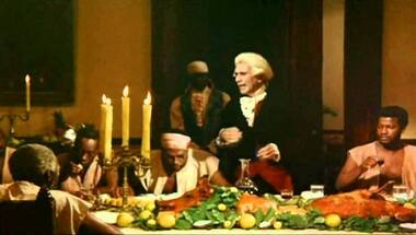 Venice Classics 2020: Tomás Gutiérrez Alea’s The Last Supper is a political allegory painted in explicitly religious shades