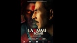 Akshay Kumar's Laxmmi Bomb to release in theatres of Australia, New Zealand, UAE on 9 November