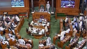 Lok Sabha: Competition (Amendment) Bill and New Delhi International Arbitration Centre (Amendment) Bill introduced today