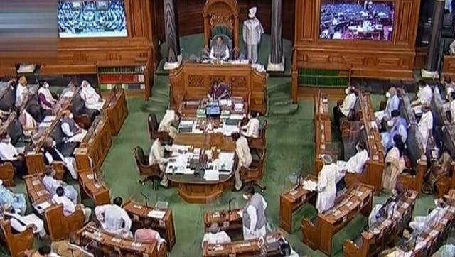 Fuel price hike: Congress protest inside and outside Parliament, both Houses adjourned Fuel price hike: Congress protest inside and outside Parliament, both Houses adjourned