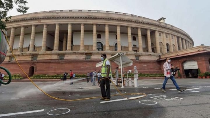 Lok Sabha passes NCT Amendment Bill expanding powers of Delhi L-G; Oppn calls it 'unconstitutional'