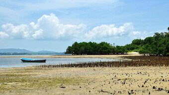 Scientists develop new way to determine how fast the Indian Ocean is warming by analysing earthquake sounds