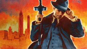 Mafia: Definitive Edition: A remake of Mafia launched; completes remastered trilogy