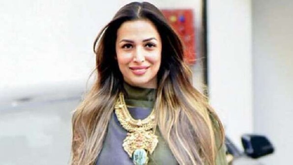 Malaika Arora confirms she has tested positive for coronavirus, will be 'quarantined at home'