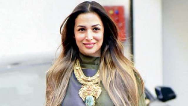 Malaika Arora confirms she has tested positive for coronavirus, will be 'quarantined at home' Malaika Arora confirms she has tested positive for coronavirus, will be 'quarantined at home'