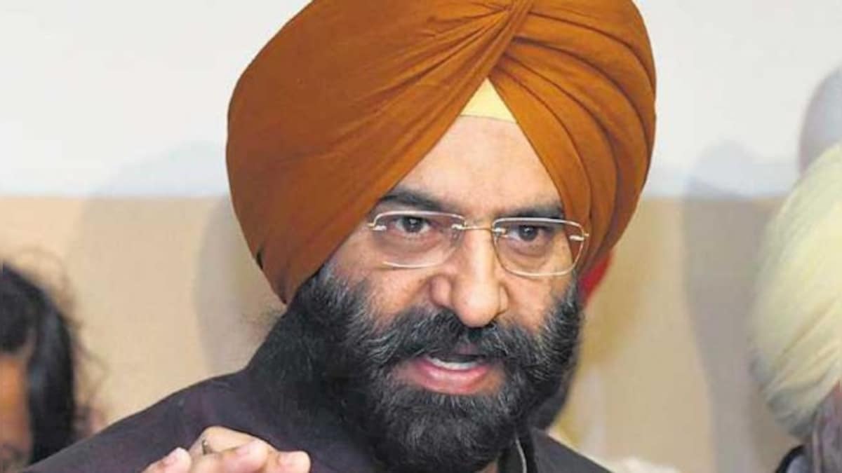 Manjinder Singh Sirsa says he received death threat from Pakistan over his complaint against Karan Johar