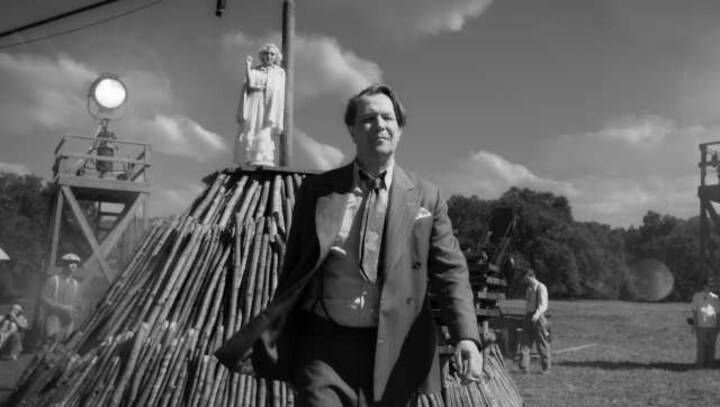 Mank, David Fincher’s Netflix biopic on Citizen Kane screenwriter, to release on 4 December