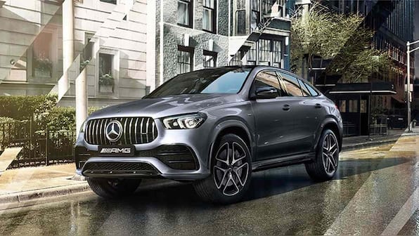 Mercedes-AMG GLE 53 Coupe 2020 SUV launched in India at Rs 1.2 crore: All you need to know